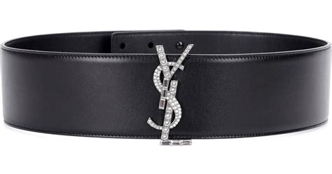 cinte ysl|ysl saint laurent.